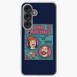 Bobby Lee Samsung Galaxy Case