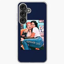 Bobby Lee Samsung Galaxy Case