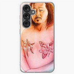 Bobby Lee Samsung Galaxy Case