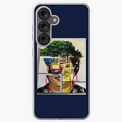 Bobby Lee Samsung Galaxy Soft Case