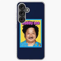 Bobby Lee Samsung Galaxy Case