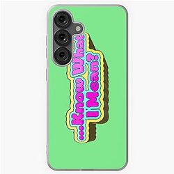 Bobby Lee Quote From Tigerbelly Podcast Samsung Galaxy Soft Case