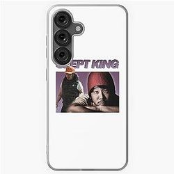 Bobby Lee Soft Galaxy Case