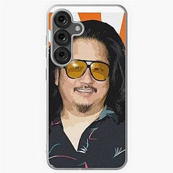 Bobby Lee Samsung Galaxy Soft Case