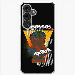 Urban Bobby Lee Samsung Galaxy Case
