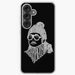 Bobby Lee Portrait Samsung Galaxy Soft Case