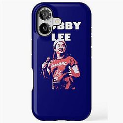 Bobby Lee iPhone Case