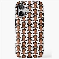 Bobby Lee - DMV Headshot - Driver's License iPhone Tough Case