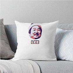 Bobby Lee Pillow