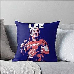 Bobby Lee Pillow