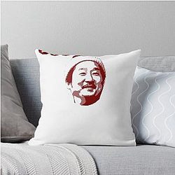 Bobby Lee Pillow