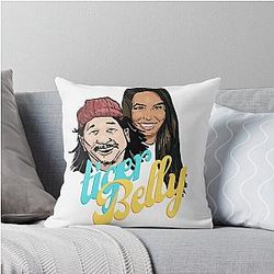 Tiger Belly Podcast by Bobby Lee