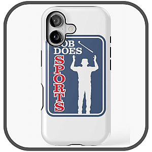 Bob Does Sports Cases