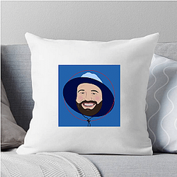Bob Does Sports Merch Collection Bob Does Sports Pillows Cover
