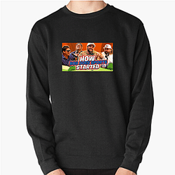 Bob Does Sports Merch For Fans Bob Does Sports Sweatshirts