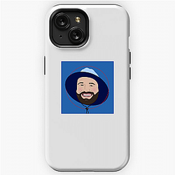 Bob Does Sports Merch Collection Bob Does Sports iPhone Cases