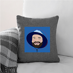 Bob Does Sports Merch Collection Bob Does Sports Pillows Cover