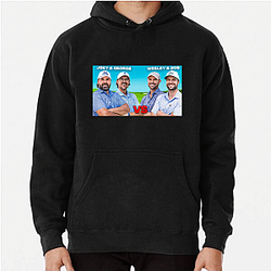 Bob Does Sports Merch Bob Does Sports Hoodies