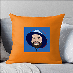Bob Does Sports Merch Collection Bob Does Sports Pillows Cover