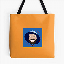 Bob Does Sports Merch Collection Bob Does Sports Bags