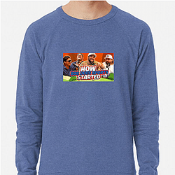 Bob Does Sports Merch For Fans Bob Does Sports Sweatshirts