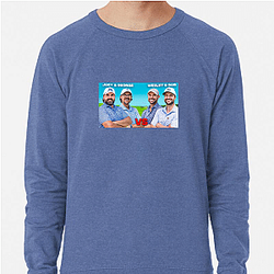 Bob Does Sports Merch Bob Does Sports Sweatshirts