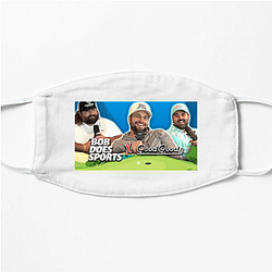 Bob Does Sports Special Collection Bob Does Sports Face Masks