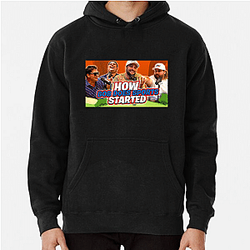 Bob Does Sports Merch For Fans Bob Does Sports Hoodies