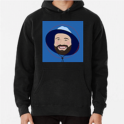 Bob Does Sports Merch Collection Bob Does Sports Hoodies