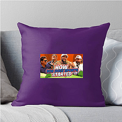 Bob Does Sports Merch For Fans Bob Does Sports Pillows Cover