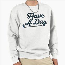 Bob Sports Merchandise Pullover Sweatshirt
