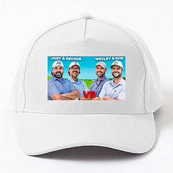 Bob Does Sports Merch Bob Does Sports Hats & Caps