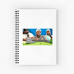 Bob Does Sports Special Collection Bob Does Sports Notebook