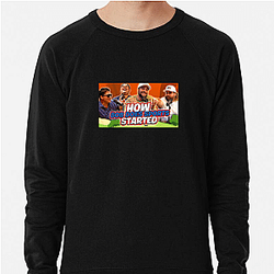Bob Does Sports Merch For Fans Bob Does Sports Sweatshirts