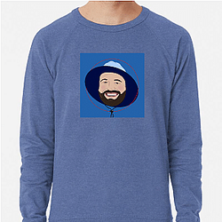 Bob Does Sports Merch Collection Bob Does Sports Sweatshirts
