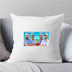 Bob Does Sports Merch Bob Does Sports Pillows Cover