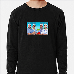 Bob Does Sports Merch Bob Does Sports Sweatshirts
