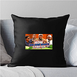 Bob Does Sports Merch For Fans Bob Does Sports Pillows Cover