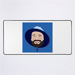 Bob Does Sports Merch Collection Bob Does Sports Mouse Pads