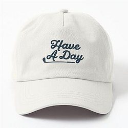 bob sports merch Dad Hat