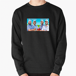 Bob Does Sports Merch Bob Does Sports Sweatshirts