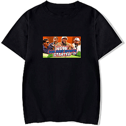 Bob Does Sports Merch For Fans Bob Does Sports T-Shirts