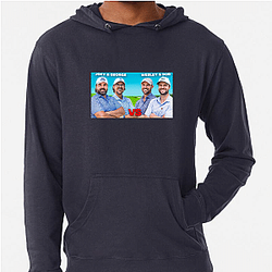 Bob Does Sports Merch Bob Does Sports Hoodies