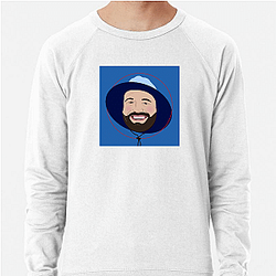 Bob Does Sports Merch Collection Bob Does Sports Sweatshirts