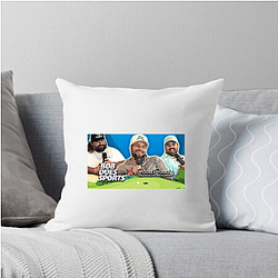 Bob Does Sports Special Collection Bob Does Sports Pillows Cover
