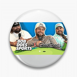 Bob Does Sports Special Collection Bob Does Sports Pins