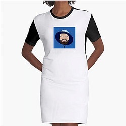 Bob Does Sports Merch Collection Bob Does Sports Dresses