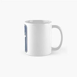 Bob Does Sports Merch The Bobby Ob Classic Mug