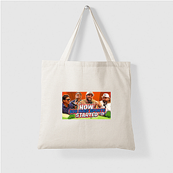 Bob Does Sports Merch For Fans Bob Does Sports Bags
