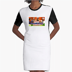 Bob Does Sports Merch For Fans Bob Does Sports Dresses